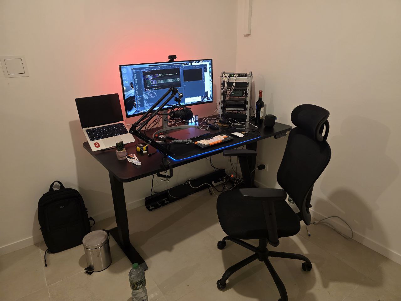 Photo 3 de Appartement F2