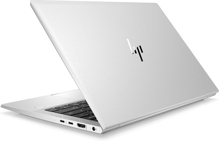 Photo 2 de HP Elitedesk 800 G9 14500T - 256Go NVMe - 16Go DDR5 - WiFi 6e - Bluetooth 5.3