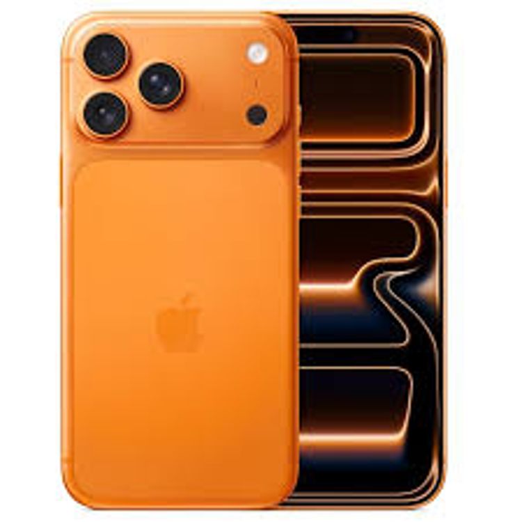 Photo 2 de Apple Iphone 17 Pro Max