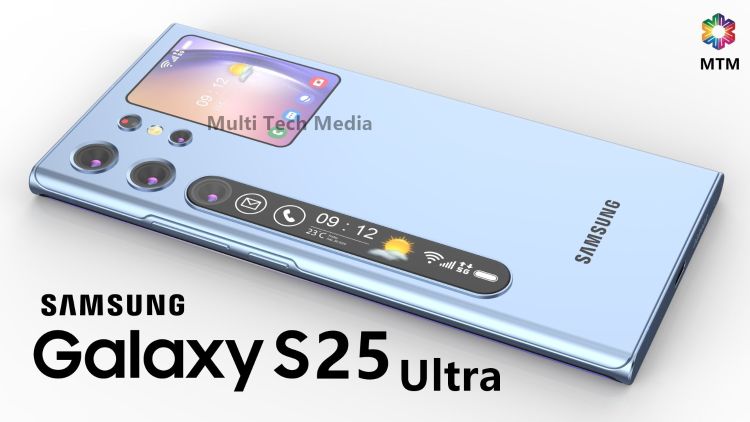 Photo 2 de samsung S25 ultra pro