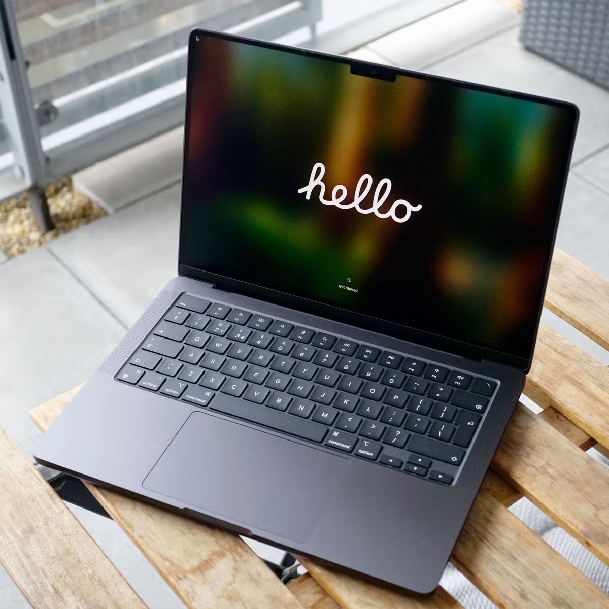 Photo 4 de MacBook Pro M4
