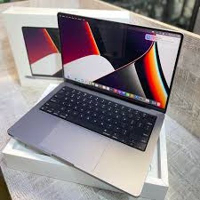 Macbook Pro 2021 Neuf Hors BOX