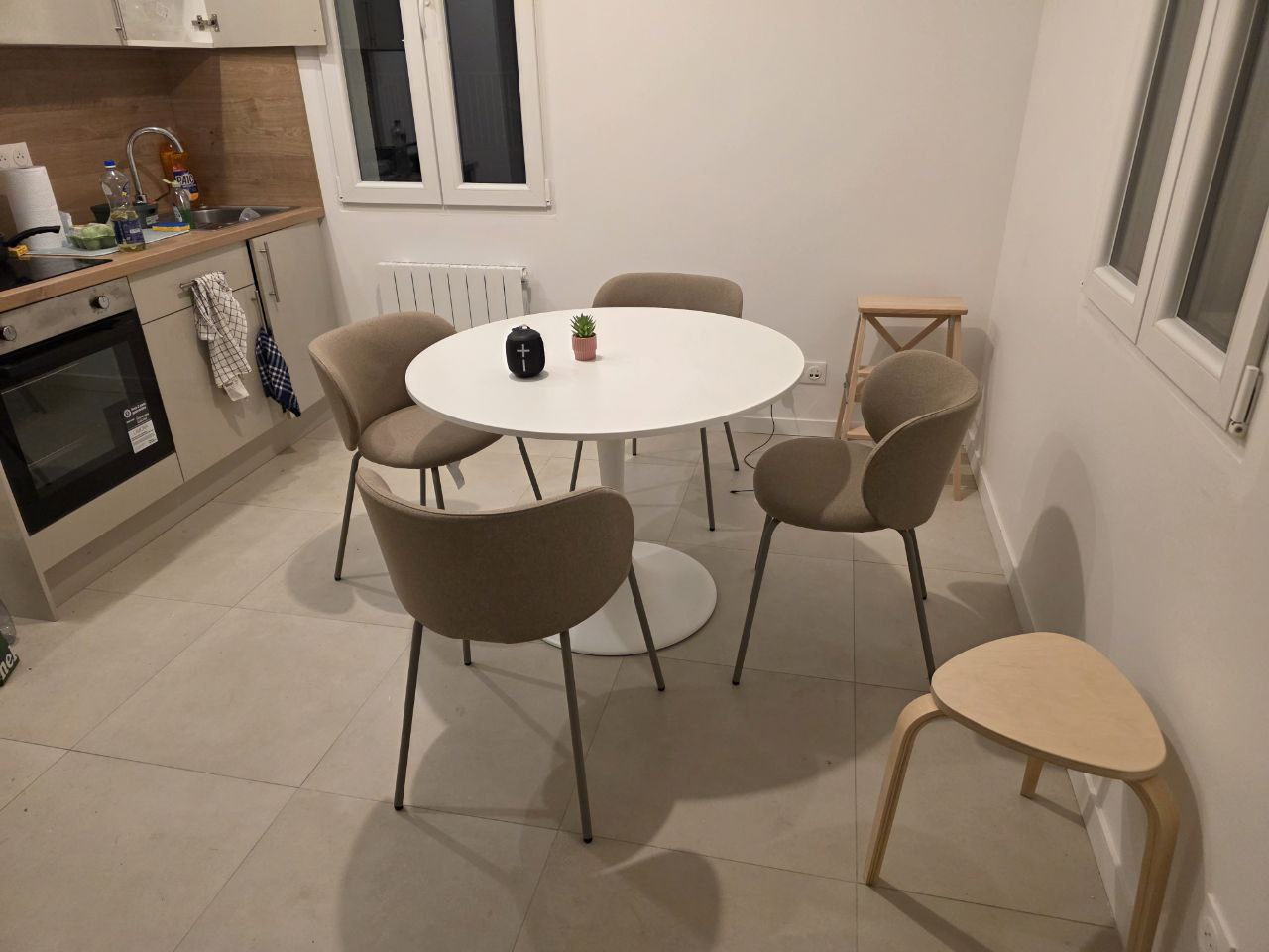 Photo 1 de Appartement F2