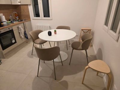 Appartement F2