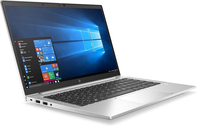 Photo 3 de HP EliteBook x360 830 G7 HP EliteBook x360 830 G7HP EliteBook x360 830 G7HP EliteBook x360 830 G7