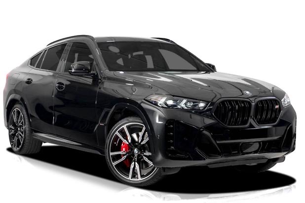 Photo 1 de BMW x6 2023