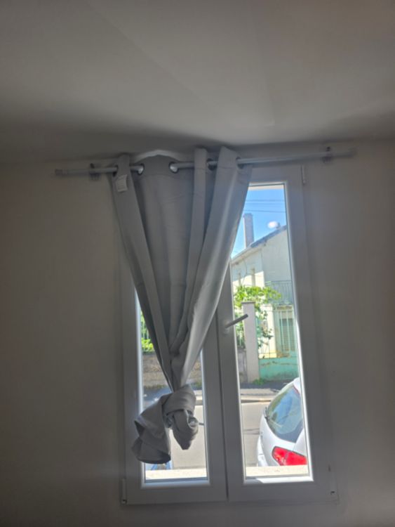 Photo 2 de Apparemment Neuf F2 à louer