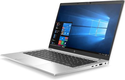 HP Elitedesk 800 G9 14500T - 256Go NVMe - 16Go DDR5 - WiFi 6e - Bluetooth 5.3