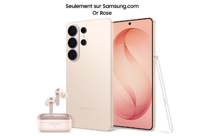 Galaxy S26 Ultra