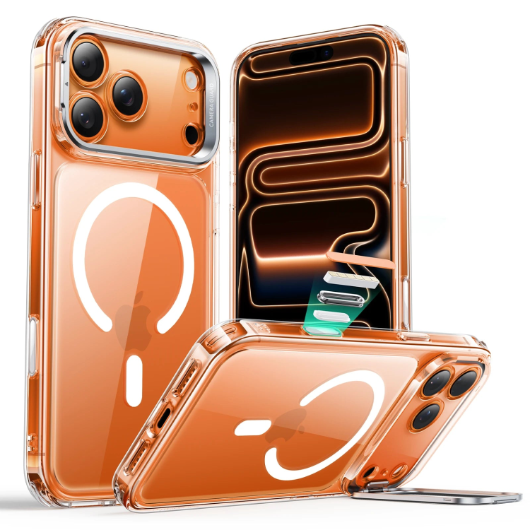 Photo 4 de Apple Iphone 17 Pro Max