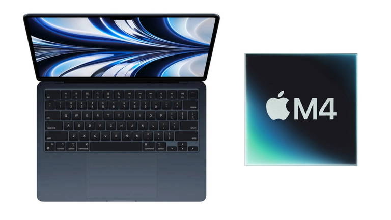 Photo 3 de MacBook Pro M4
