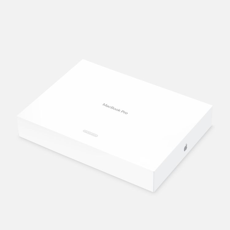 Photo 2 de Apple MacBook Pro M1 Pro Max 16Go 512Go SSD