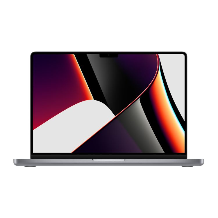 Photo 1 de Apple MacBook Pro M1 Pro Max 16Go 512Go SSD