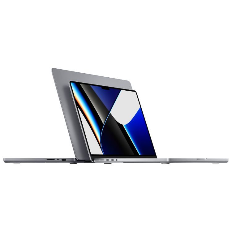 Photo 3 de Apple MacBook Pro M1 Pro Max 16Go 512Go SSD