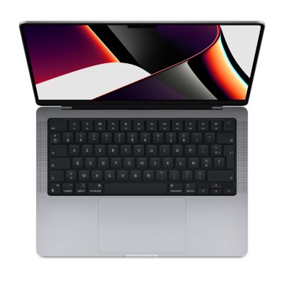 Apple MacBook Pro M3 Pro Max 16Go 512Go SSD